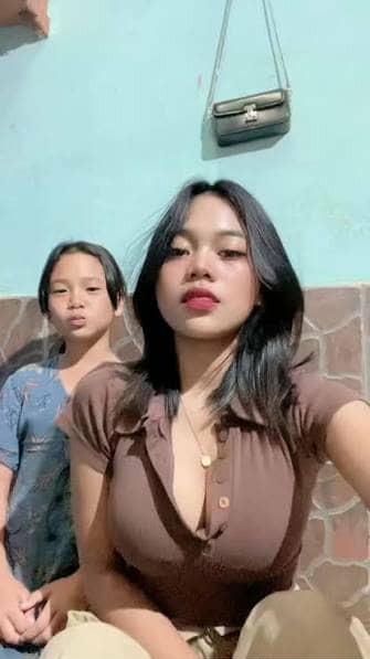 Viral Link Remaja Tiktoker Hari Ini