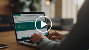 How to Apply for a Debit Card Online with Emirates NBD