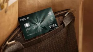 CBD Visa Debit Card Benefits