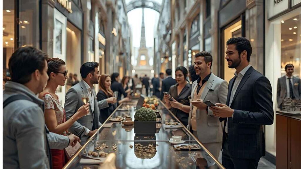 Emirates NBD Platinum Credit Card offers