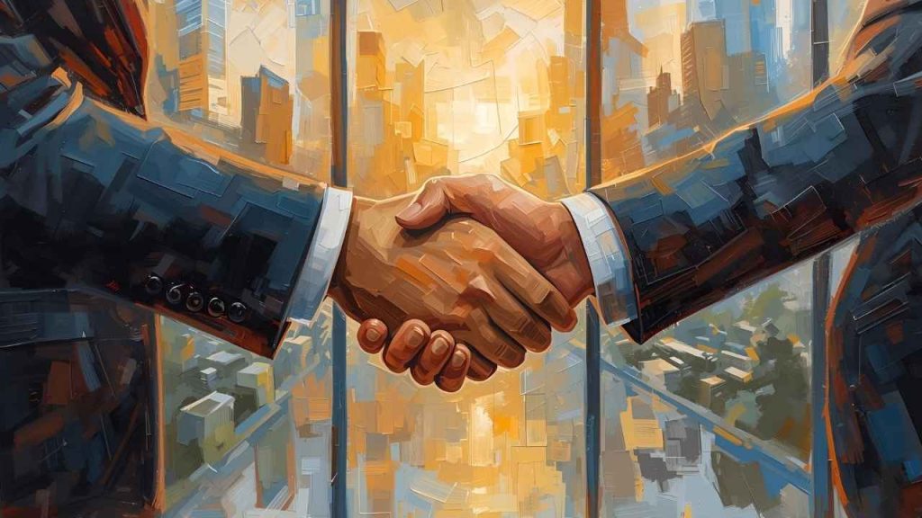 Business loan for new company in UAE funding fresh ventures