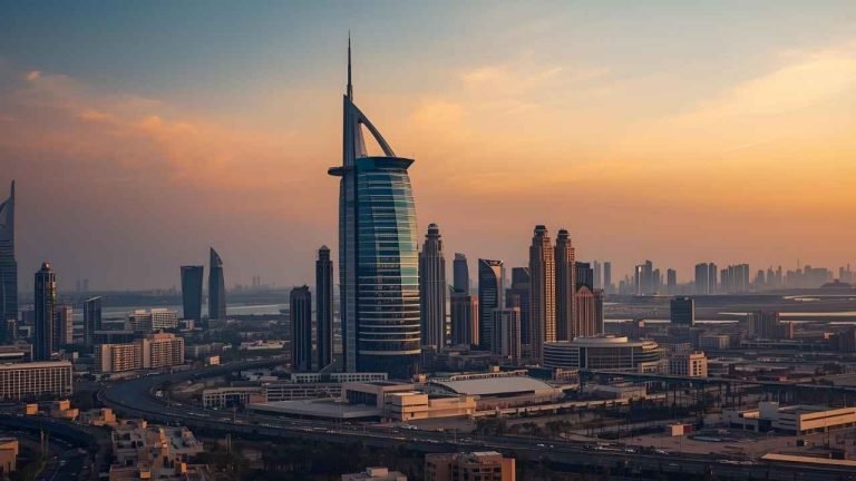 What is the Interest Rate for Loans in UAE?