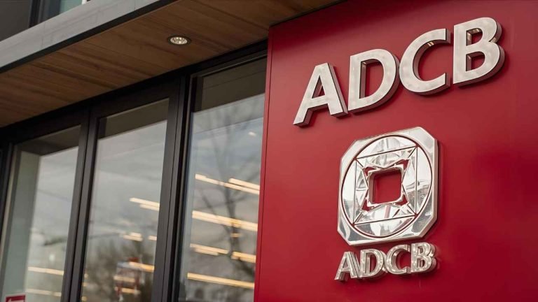 adcb zero balance business account opening online