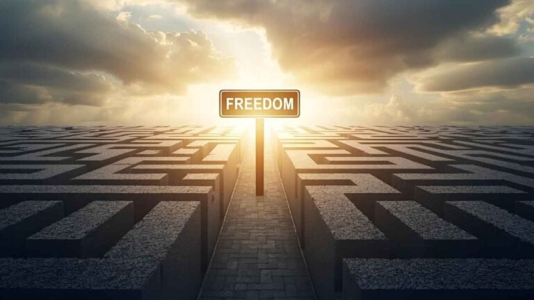 Debt Consolidation: Your Path to Financial Freedom