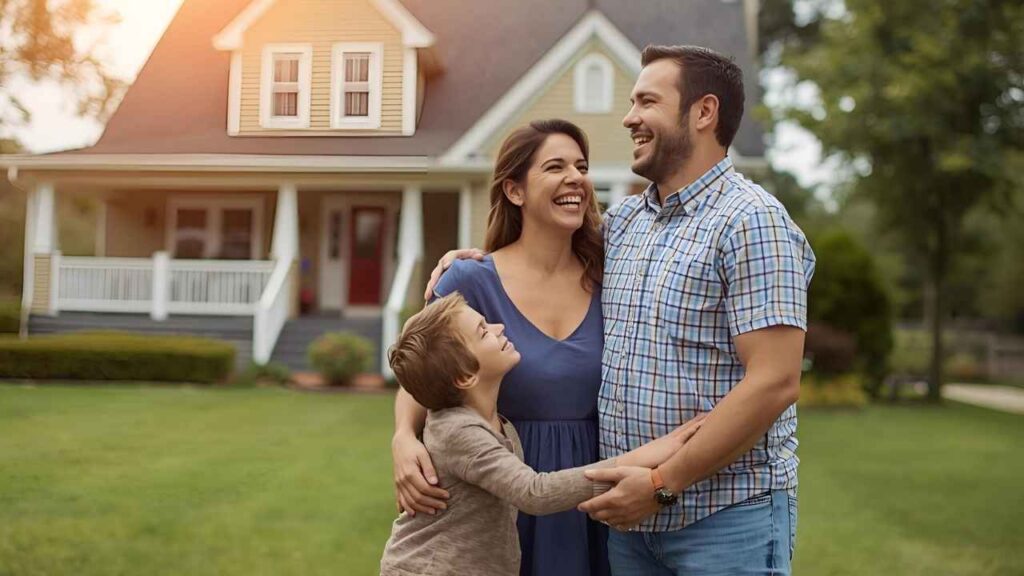 Home Equity Line of Credit: Unlock Your Home’s Hidden Value