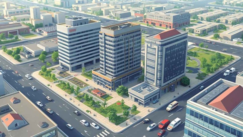 Mortgage Companies in Nigeria