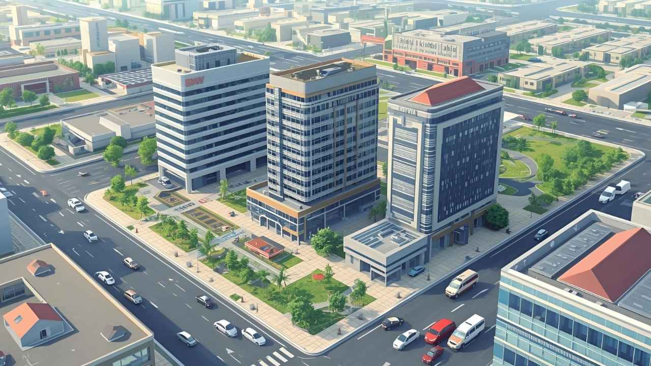 Mortgage Companies in Nigeria