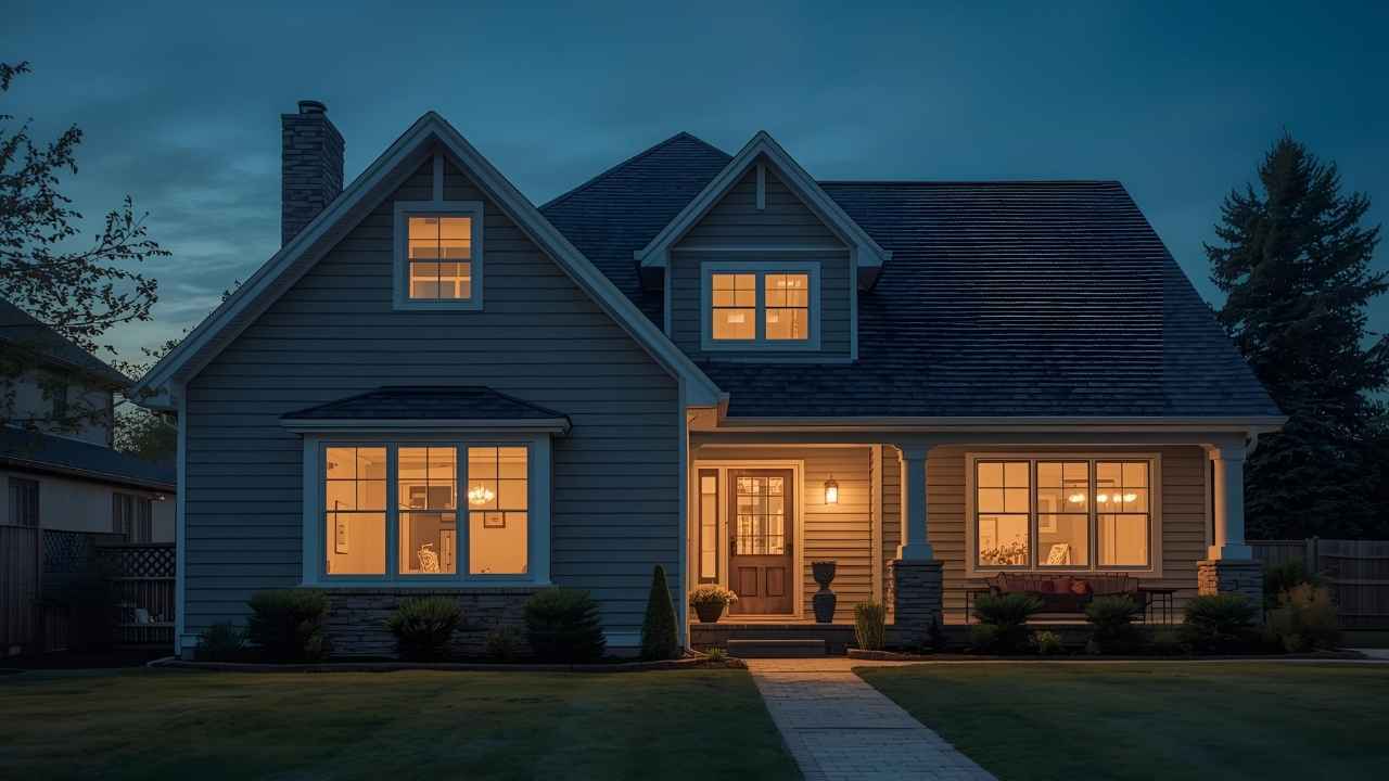 Reverse Mortgage in USA: Unlock Your Home Equity for a Secure Retirement