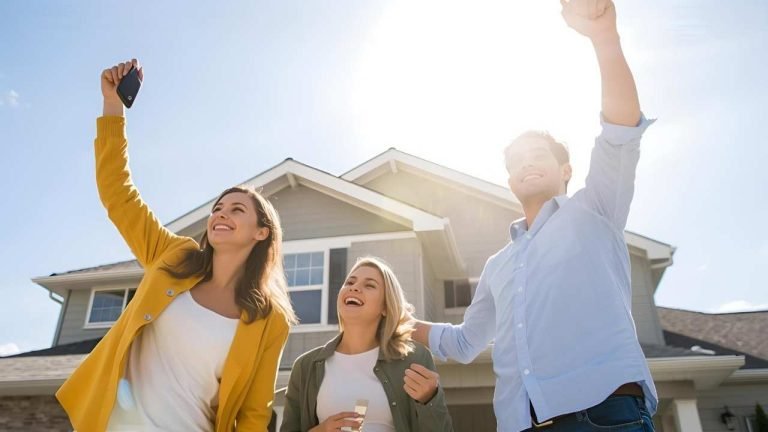 Rocket mortgage pre approval in USA